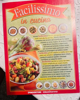 Enciclopedia ricettari