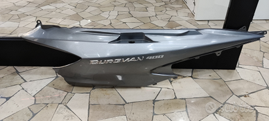 Fianchetto codino destro Suzuki Burgman 400