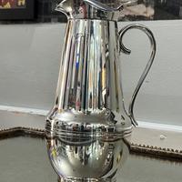 Caraffa termica, anni60 dy officine standard