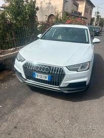 Audi A4 Allroad 2.0 TDI 