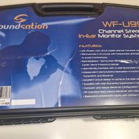 In Ear Monitor System WF-U99