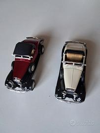 macchinine Ceppi Ratti