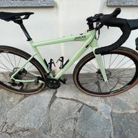 Megamo Jakar 30 Taglia S