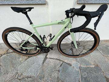 Megamo Jakar 30 Taglia S