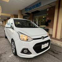 Hyundai i10 1.0 Login E6