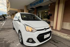 Hyundai i10 1.0 Login E6