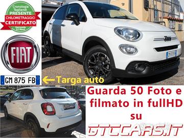 Fiat 500X 1.6MultiJet 130Cv Club UNIPRO IVA DEDUCI