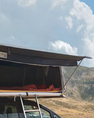 TENDA DA TETTO OVERCAMP MEDIUM