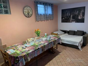 Casa vacanze Tortoreto