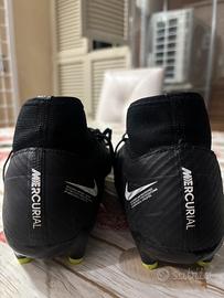 Scarpini Nike Mercurial Air Zoom