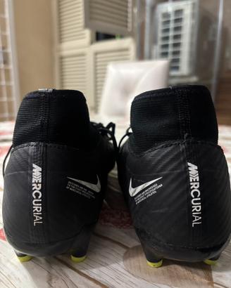 Scarpini Nike Mercurial Air Zoom