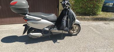  Honda Lead 110 