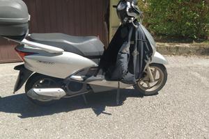  Honda Lead 110 