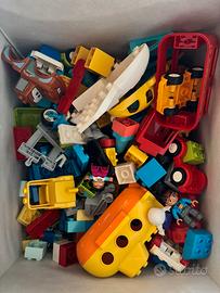 Lego  Duplo 5kg