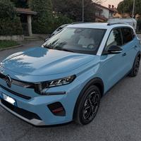 Leasing auto con diritto riscatto Citroen EC3 MAX