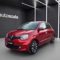 RENAULT Twingo Electric Intens