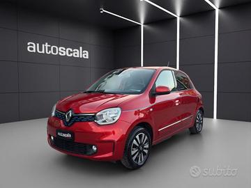 RENAULT Twingo Electric Intens