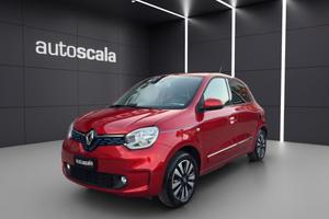 RENAULT Twingo Electric Intens
