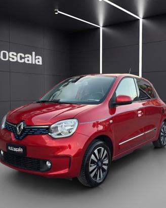 RENAULT Twingo Electric Intens