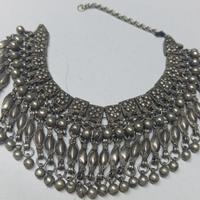 Collana Araba vintage 