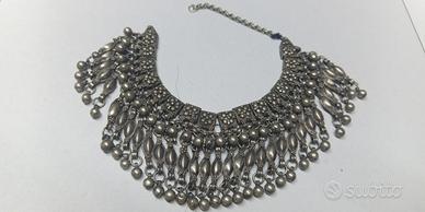 Collana Araba vintage 