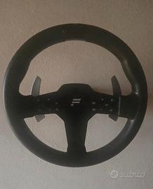 Fanatec CSL Steering Whell P1 V2 