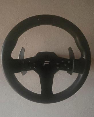 Fanatec CSL Steering Whell P1 V2 