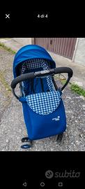 passeggino leggero