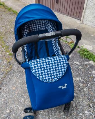 passeggino leggero