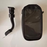 Porta smartphone o cellulare per moto - scooter