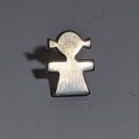 spilla Alessi vintage 90'