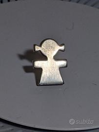 spilla Alessi vintage 90'