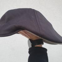 COPPOLA cotone ATLANTIS cappello baschetto GATSBY