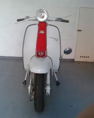 Lambretta 150