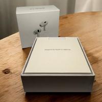 Apple AirPods Pro 2ª Generazione
