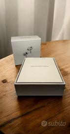 Apple AirPods Pro 2ª Generazione
