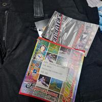 pantaloni da sci Energia Pura 