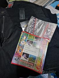 pantaloni da sci Energia Pura 