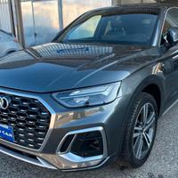 Audi Q5 SPB 40 TDI quattro S tronic line plus