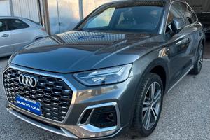 Audi Q5 SPB 40 TDI quattro S tronic line plus