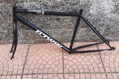 Telaio rockrider 300