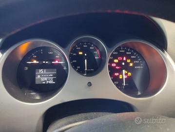 Quadro strum SEAT ALTEA XL 1390cc benzina 2011