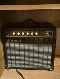 amplificatore yamaha