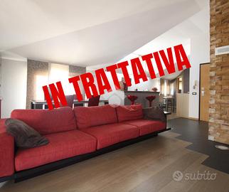 4 LOCALI A ROMANO DI LOMBARDIA