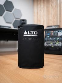 ALTO TS410 cassa attiva pari al nuovo