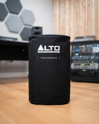 ALTO TS410 cassa attiva pari al nuovo