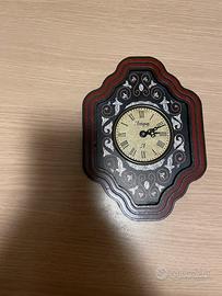Orologio vintage  – Funzionante