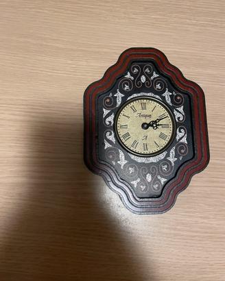 Orologio vintage  – Funzionante