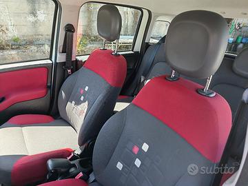 Fiat Panda 0.9 TwinAir Natural Power