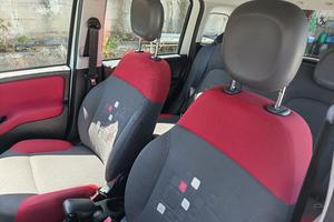 Fiat Panda 0.9 TwinAir Natural Power